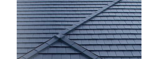 Home Improvements in Roofing