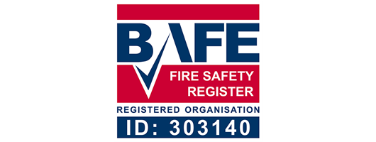 BAFE Fire Safety Register