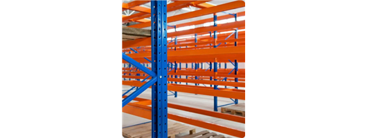  Industrial Shelving 