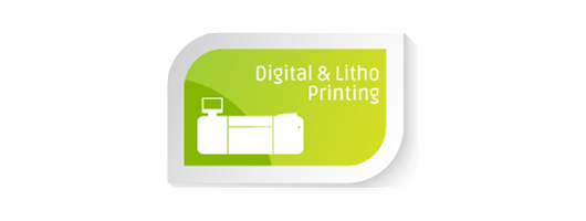 Digital & Litho Printing
