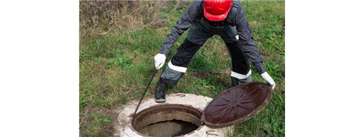 Manhole Rehabilitation 