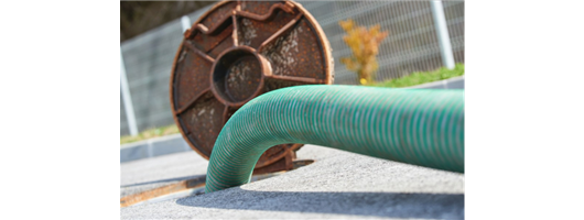  Cesspit Emptying in Shropshire 