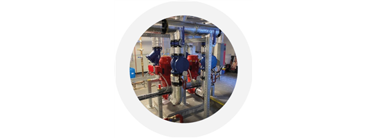  Pipework Fabrication & Installation Services 