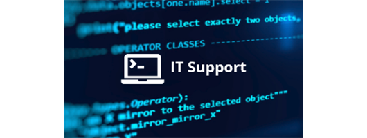 IT Support Services