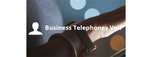 Business Telephones VoIP