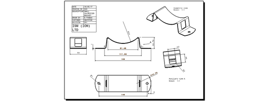 ISM Solutions Ltd