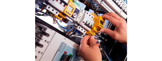 Domestic Electrical Services 