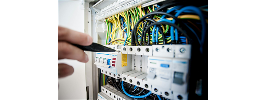 Commercial Electrical Maintenance & Repairs 