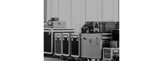  Broadcast Equipment Hire