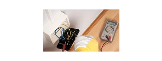 Electrical Inspection & Testing Services