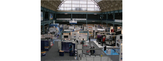 Exhibition Power Services