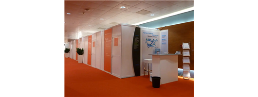 Conference Booths