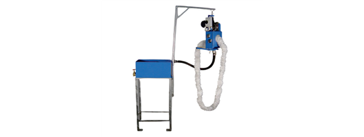 Rope Mop Skimmers 