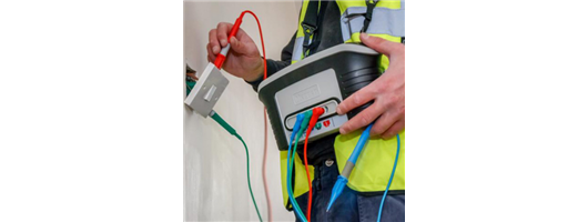 Electrical Testing Services 