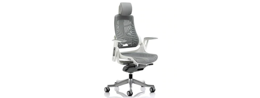 ZURE Executive Task Chairs