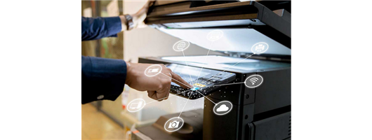 On-Demand Document Scanning 