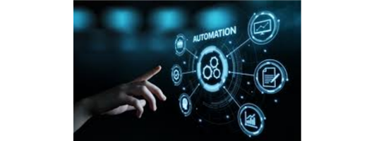 Business Process Automation Services