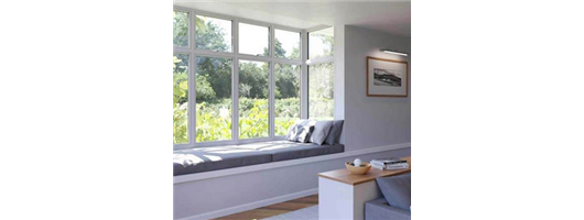  Aluminium Windows