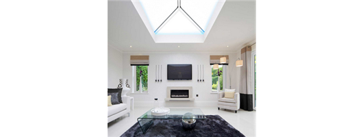  Roof Lanterns