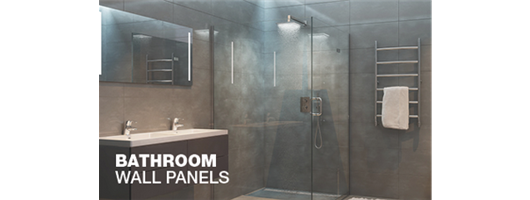 Bathroom Wall Panels