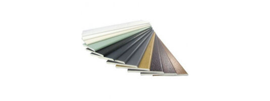 Polycarbonate, Window Boards & UPVC Hardware