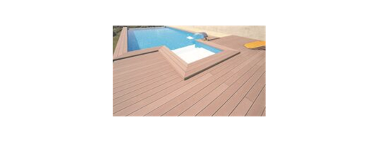 Composite Decking, Balustrades, Fencing, Gates & Grass