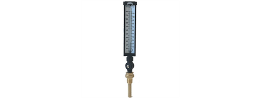 Thermometers