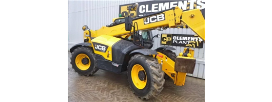 2017 JCB 533-105