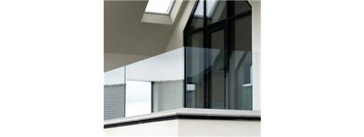 Glass Balustrade Systems