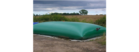 Non-Potable Water Tanks