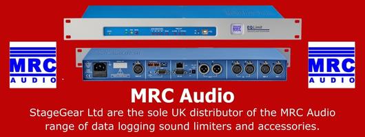 MRC Audio