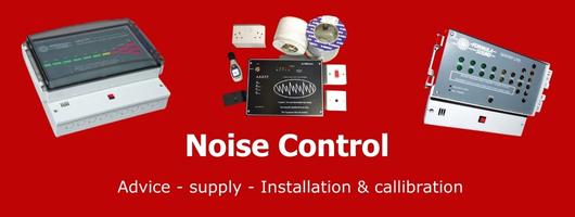 Noise Control