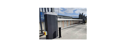 AUTOMATIC BARRIERS