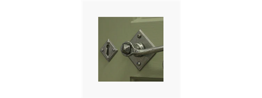 Door Hardware