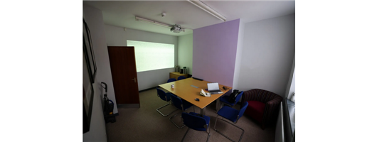  Meeting Room & Hot Desk Services 