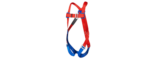 PPE Fall Protection (Harnesses & Lanyards) 