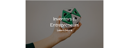 Inventors & Entrepreneurs
