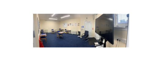  Meeting & Training Room Hire 