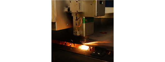  Fiber Laser Cutting Services 