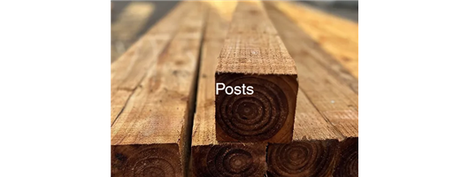 Posts