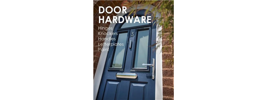 Door Handware