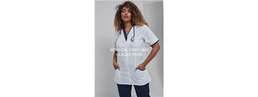 Medical Uniform Collection