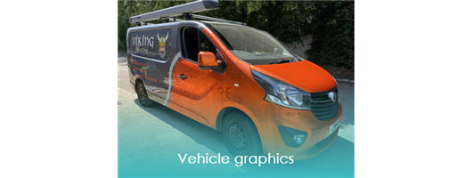 Vehicle Graphics