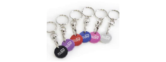 Keyrings