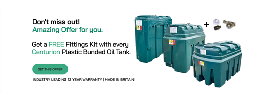 Oil Tanks