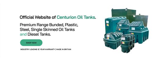 Centurian Oil Tanks