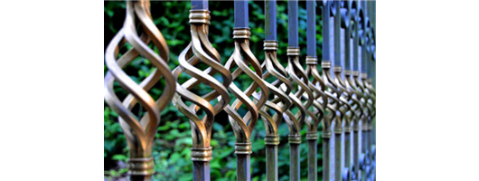 Gates & Fencing 