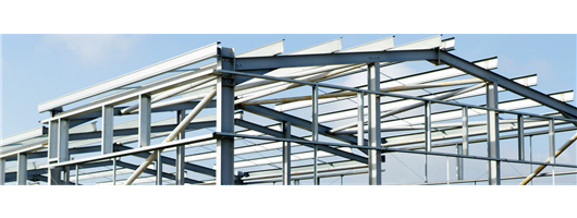 Engineering, Steel Fabrication & Welding Services in Chesterfield & Across the UK