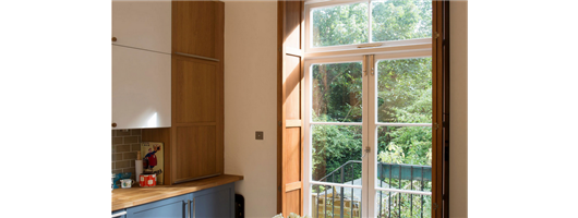 Premium French Doors in London 