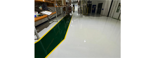  Epoxy Flooring 